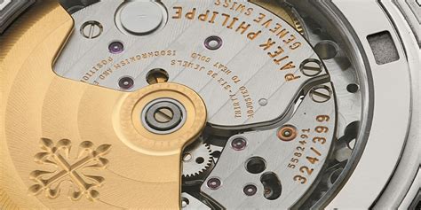 patek philippe movement number block